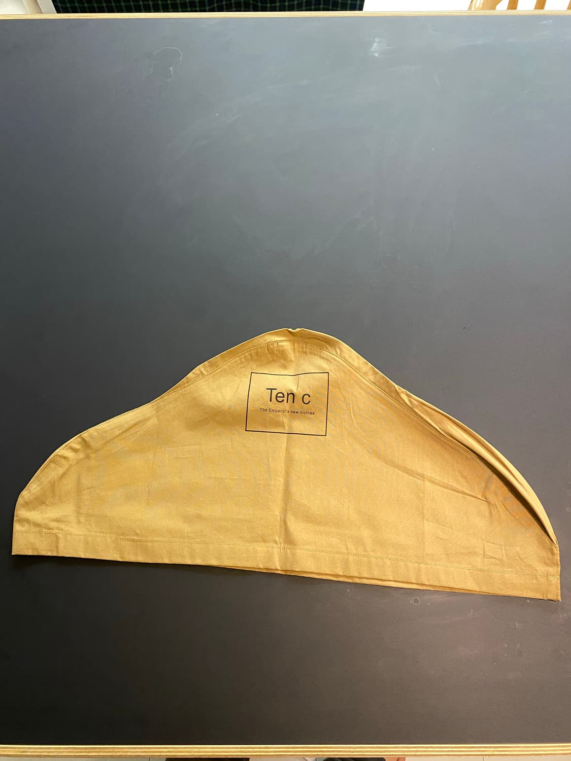 텐씨 서바이벌 블랙 50 상품이미지8