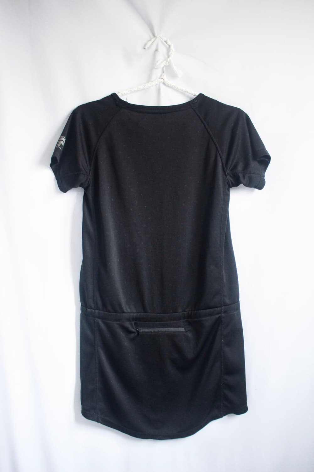 FILA double layered string mesh onepiece 상품이미지7