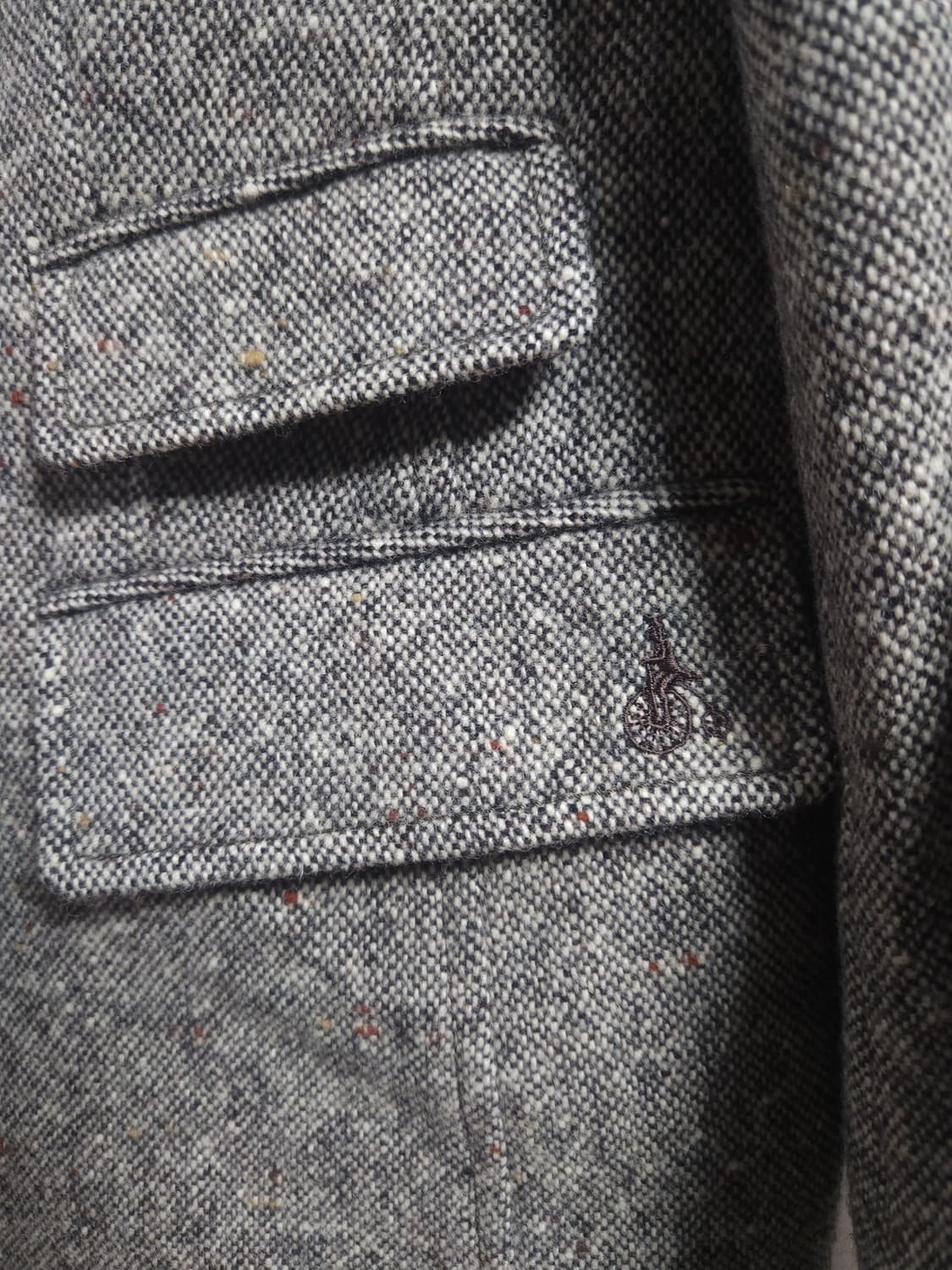 빈폴 모 블레이져 자켓, 91-100-165 상품이미지2