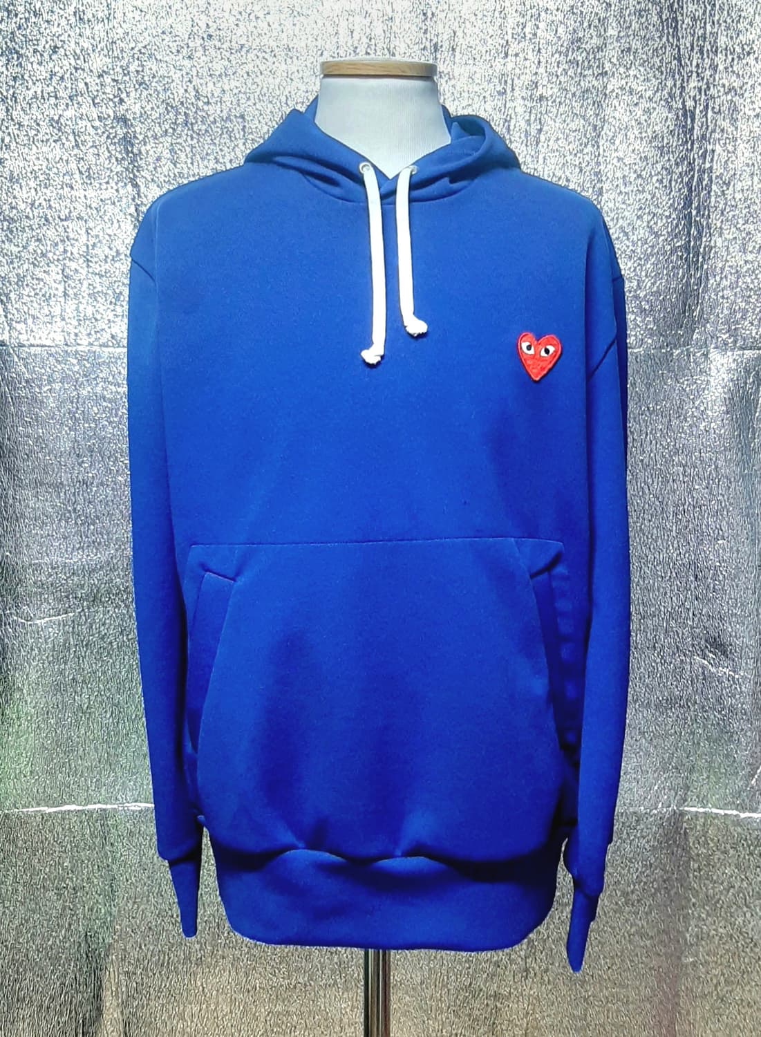 ♤필독♤ 꼼데가르송 후드티 상품이미지1