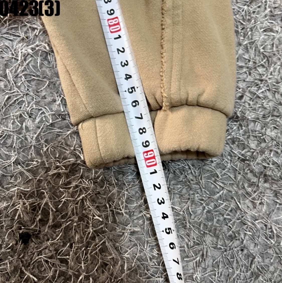 아디다스 카고 조거팬츠 상품이미지8