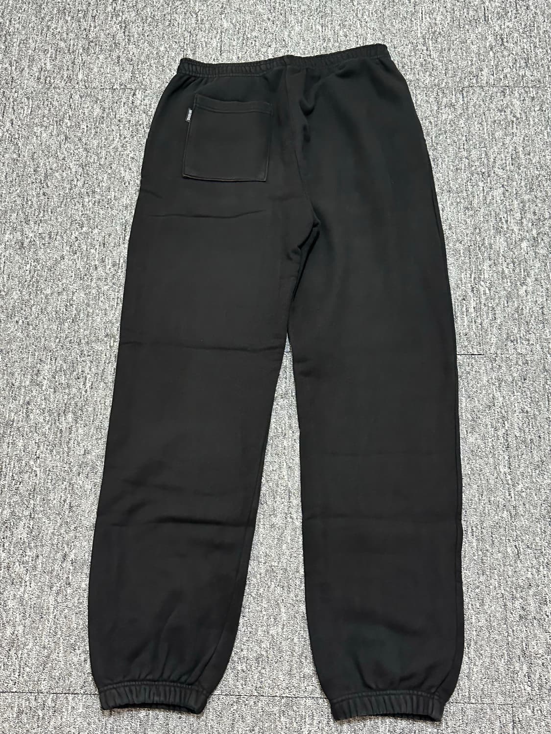 알괄판매 가격) 소프트오피스 softoffice 후드티 & 조거팬츠 M 상품이미지4