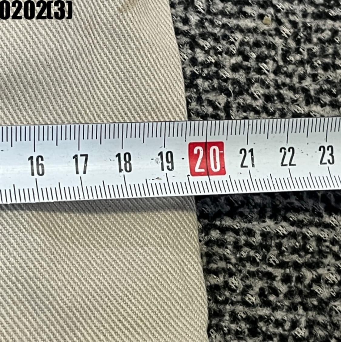 리바이스 팬츠 상품이미지8