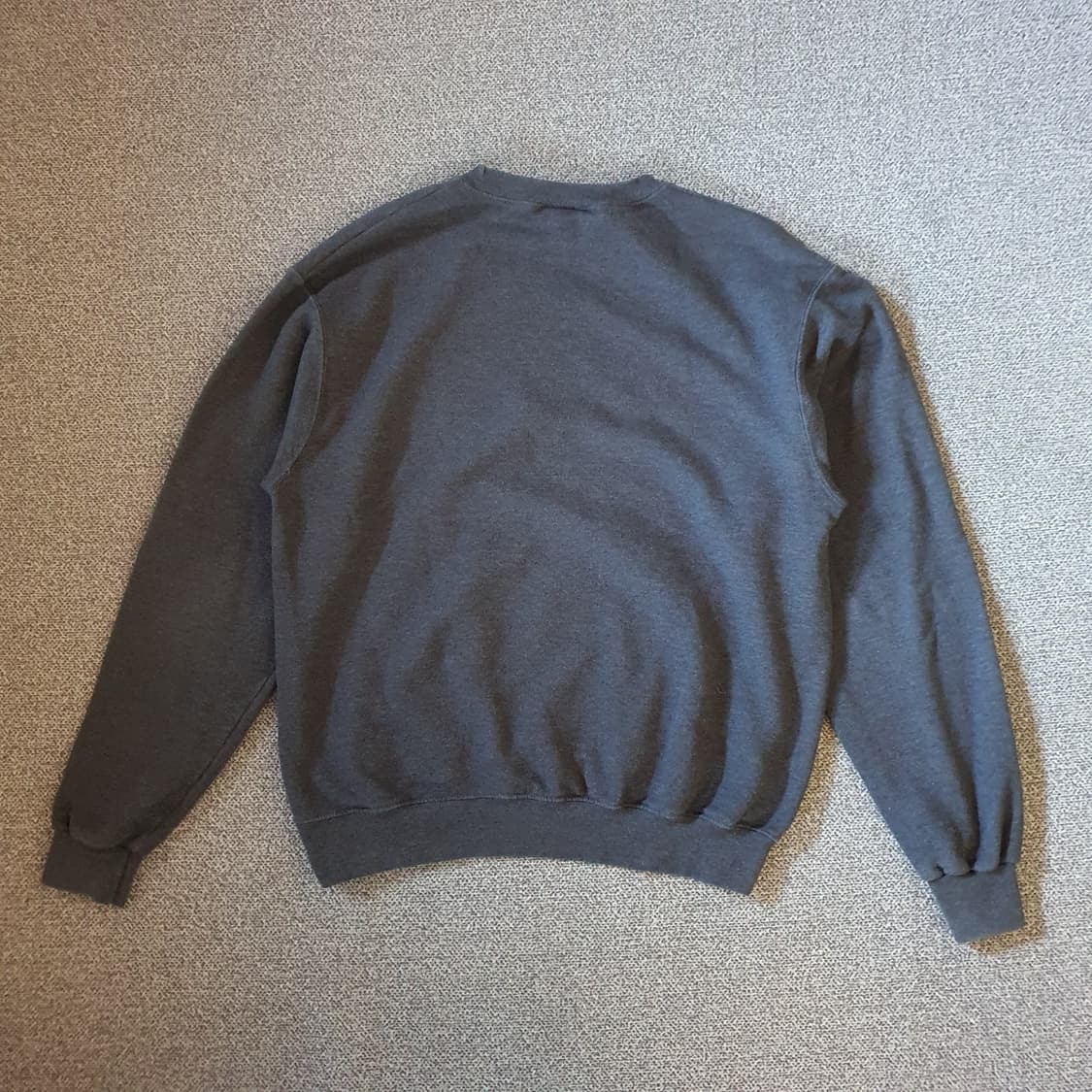 챔피온 맨투맨 기모 No.69 상품이미지5