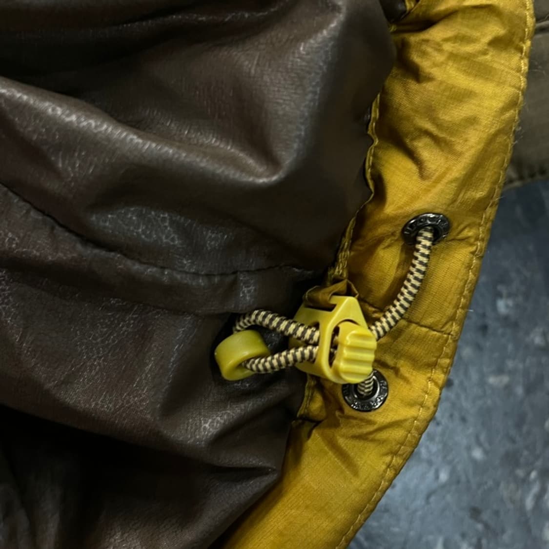 100 블랙야크 패딩  상품이미지5