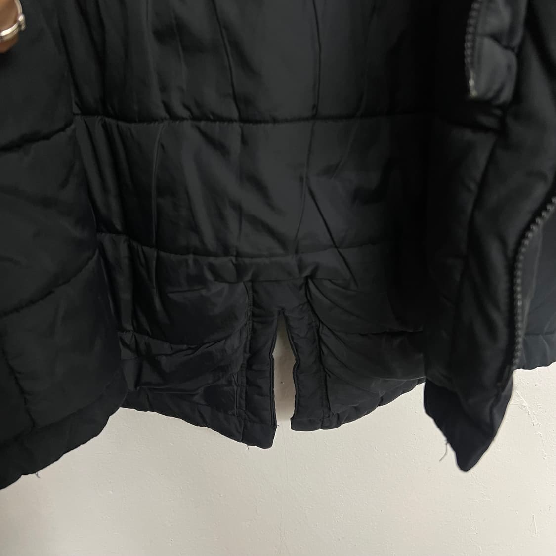 나이키 PSG 벤치 파카 상품이미지6