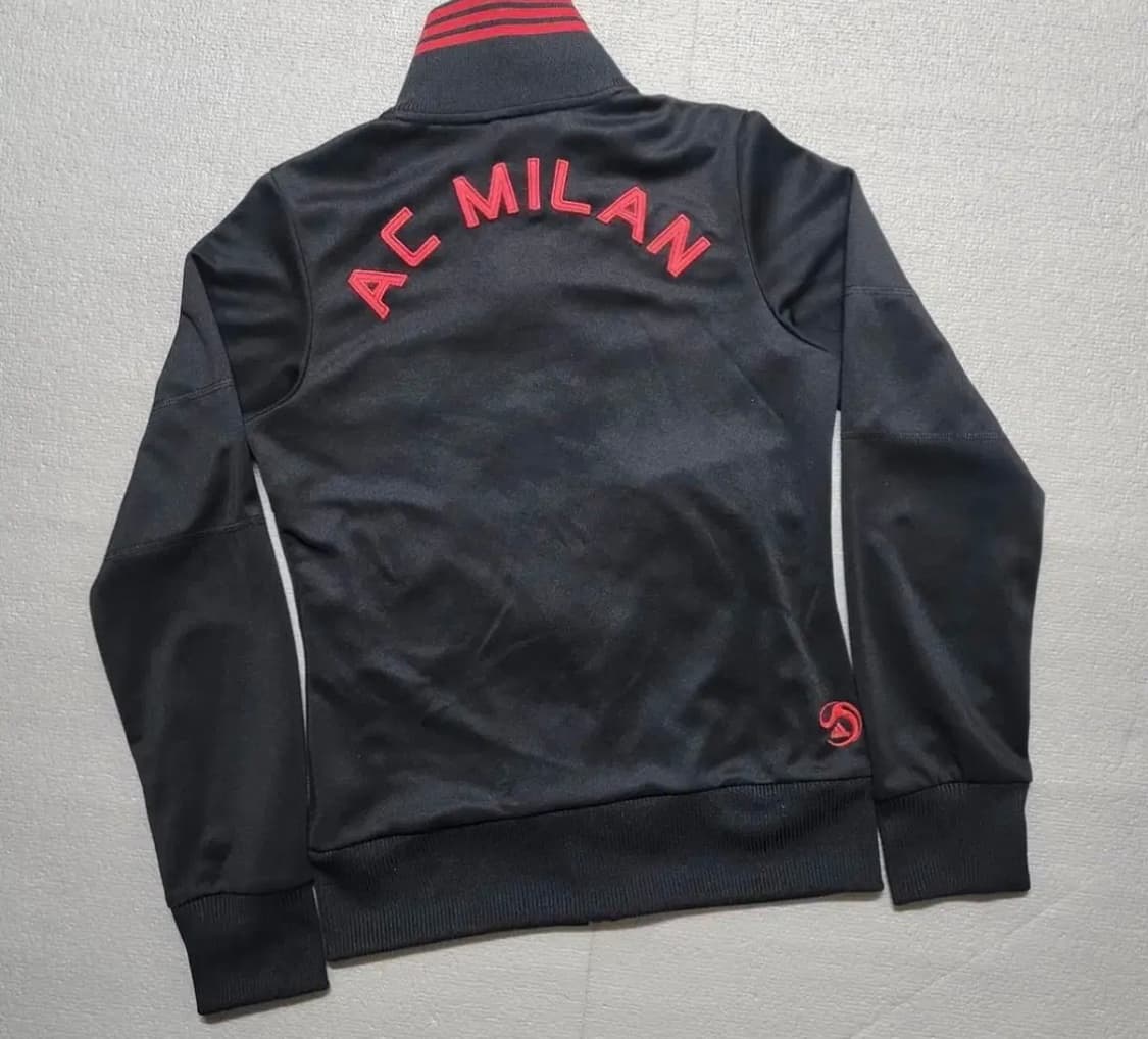 AC밀란 축구 져지 상품이미지2