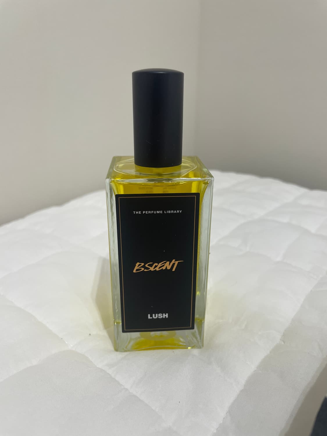 러쉬 향수 비센트 bscent 상품이미지1