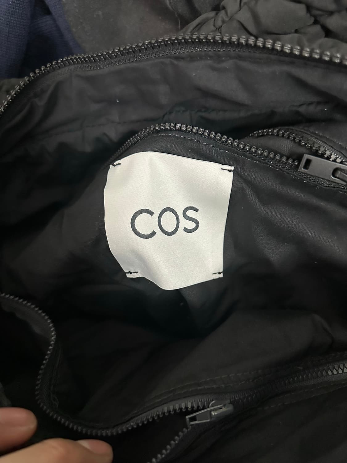 Cos 구름 가능 제일 큰 사이즈 상품이미지4