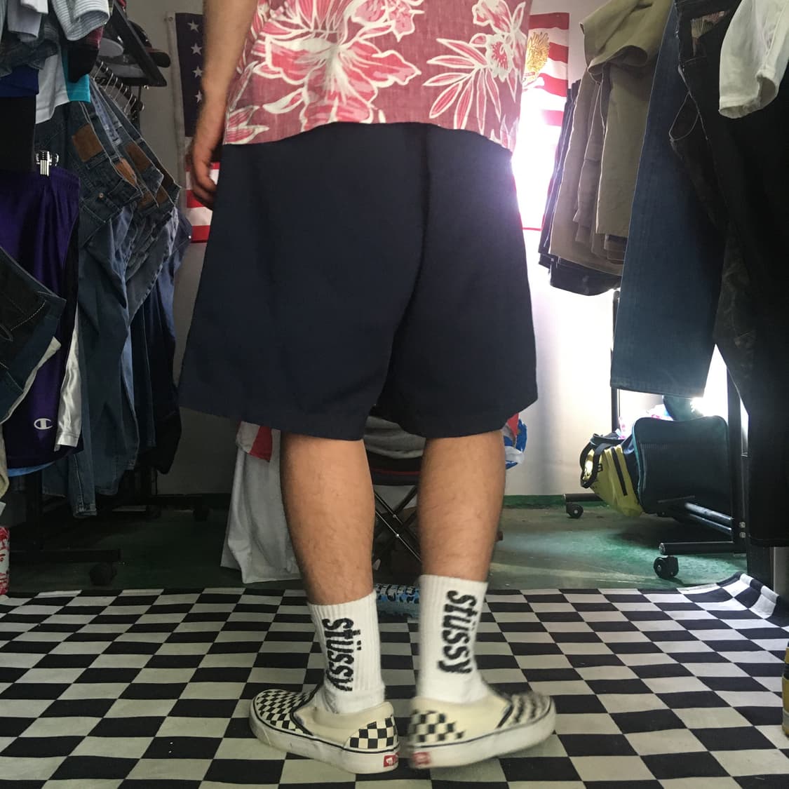 디키즈 반바지 상품이미지3