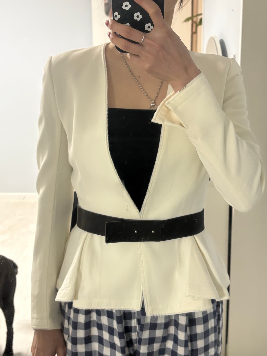 타임 자켓 상품이미지6