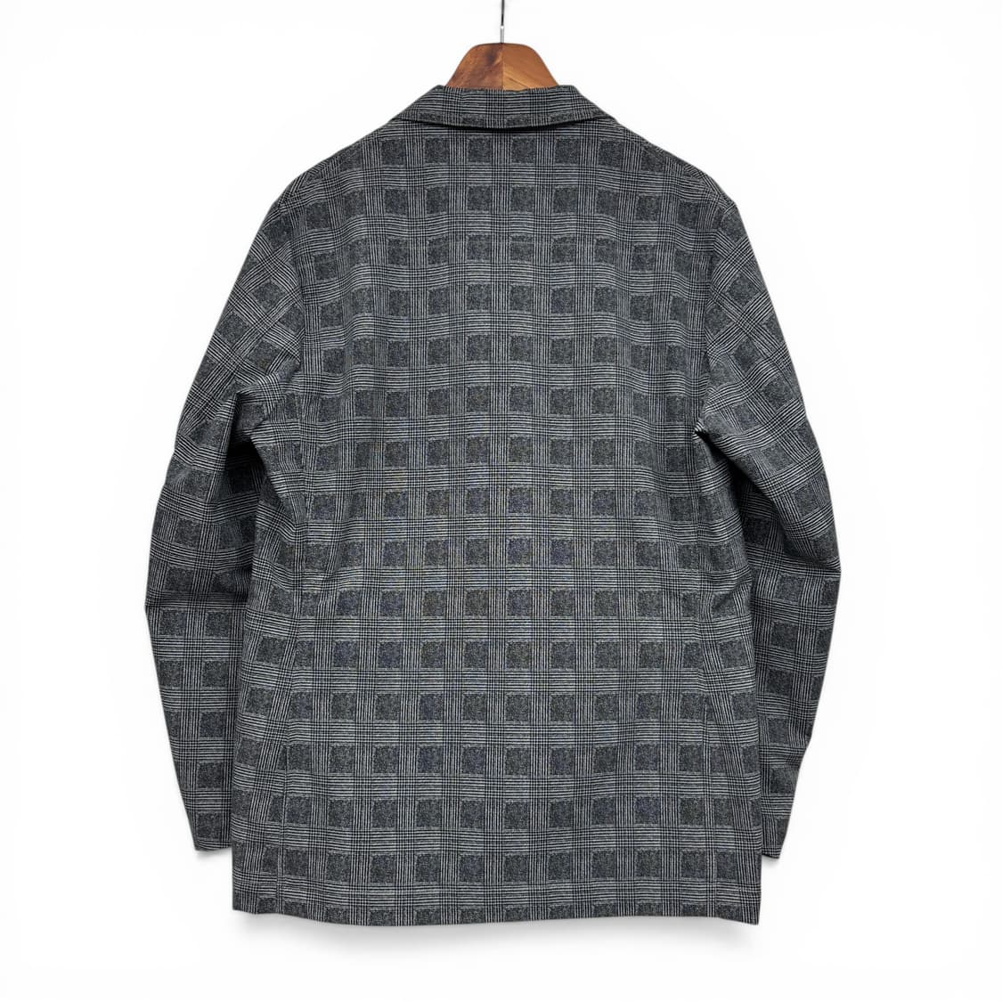 나나미카 알파드라이 클럽 자켓 상품이미지2