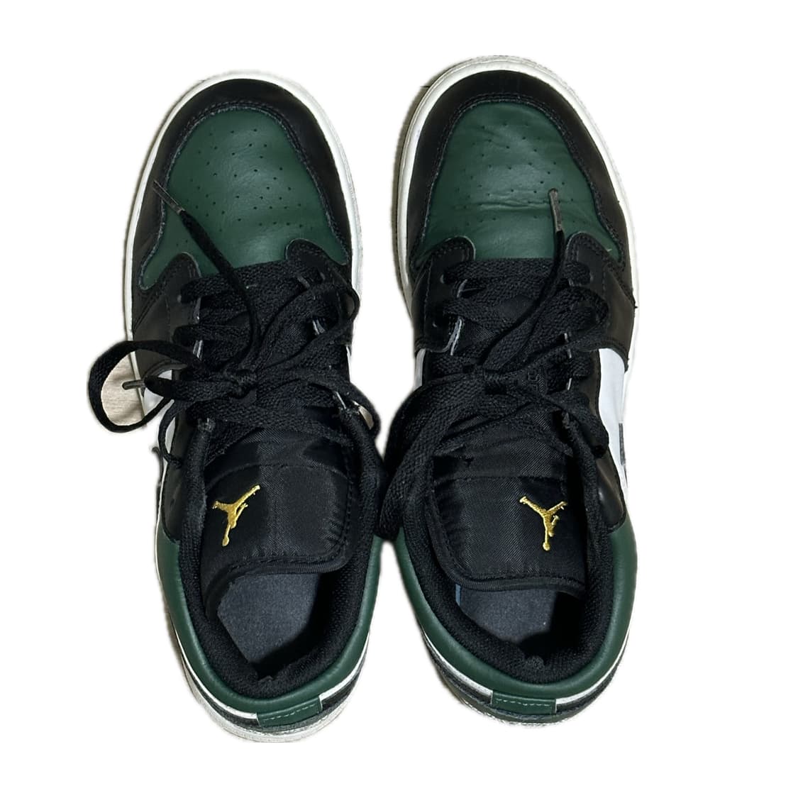 조던1 로우 그린토 상품이미지2