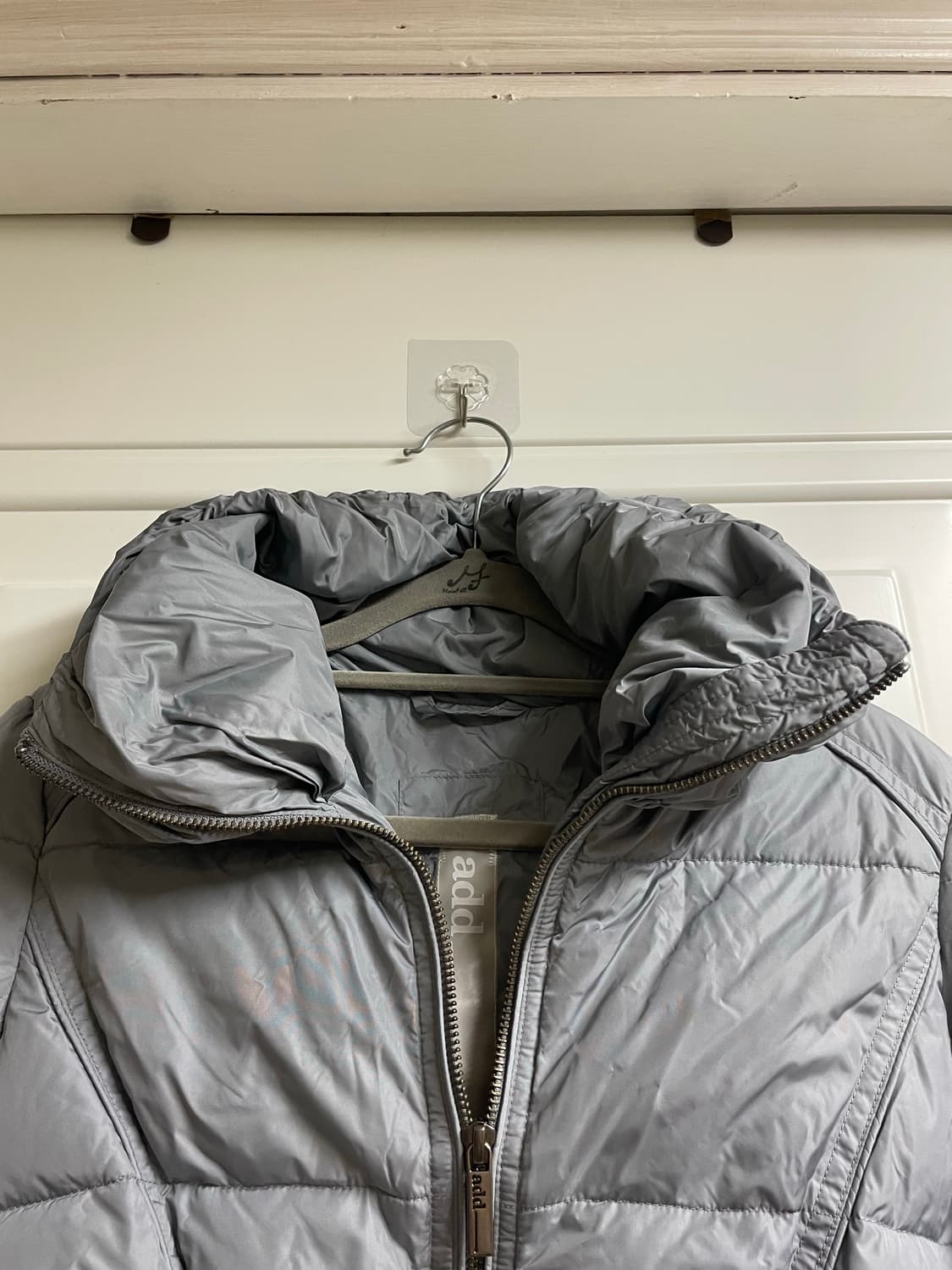 add 프리미엄 덕다운 패딩 상품이미지4