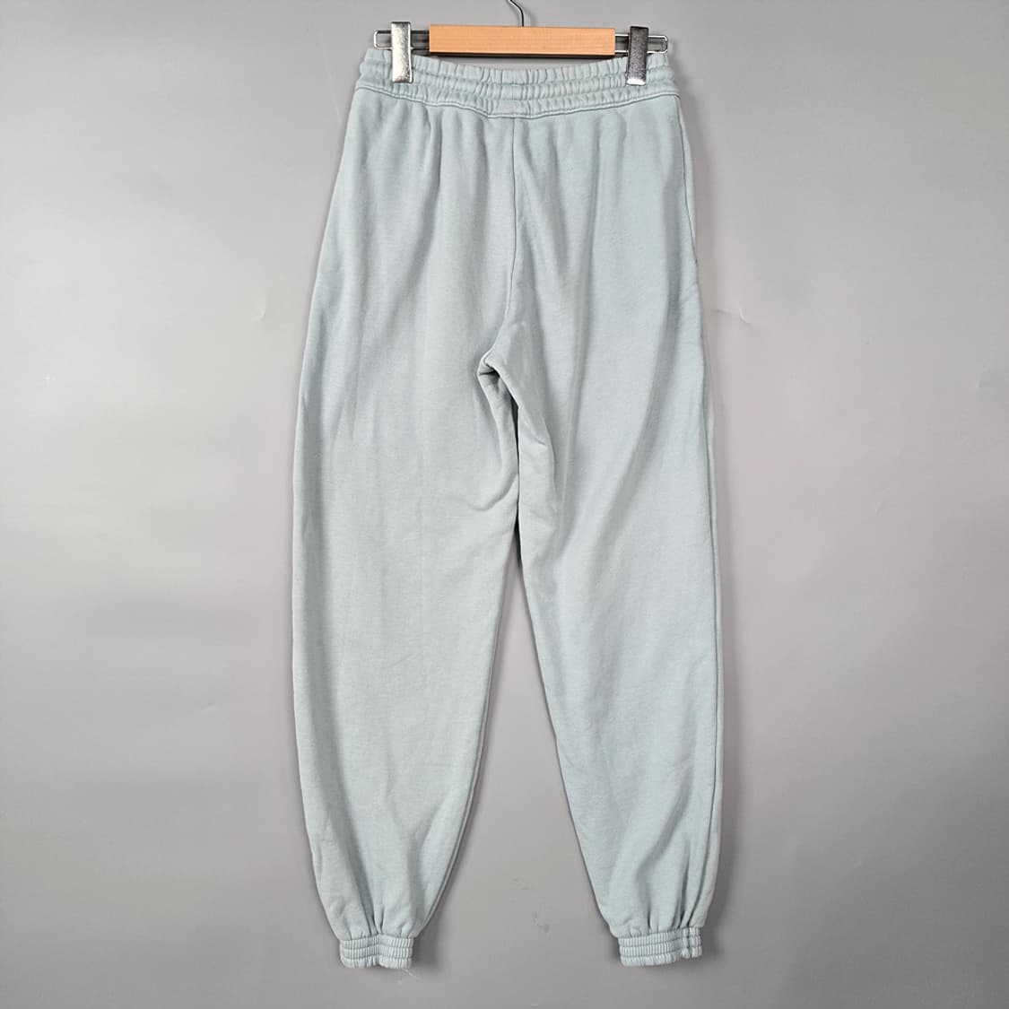 여성용 아디다스 Adidas 디즈니 조거 팬츠 S 상품이미지5