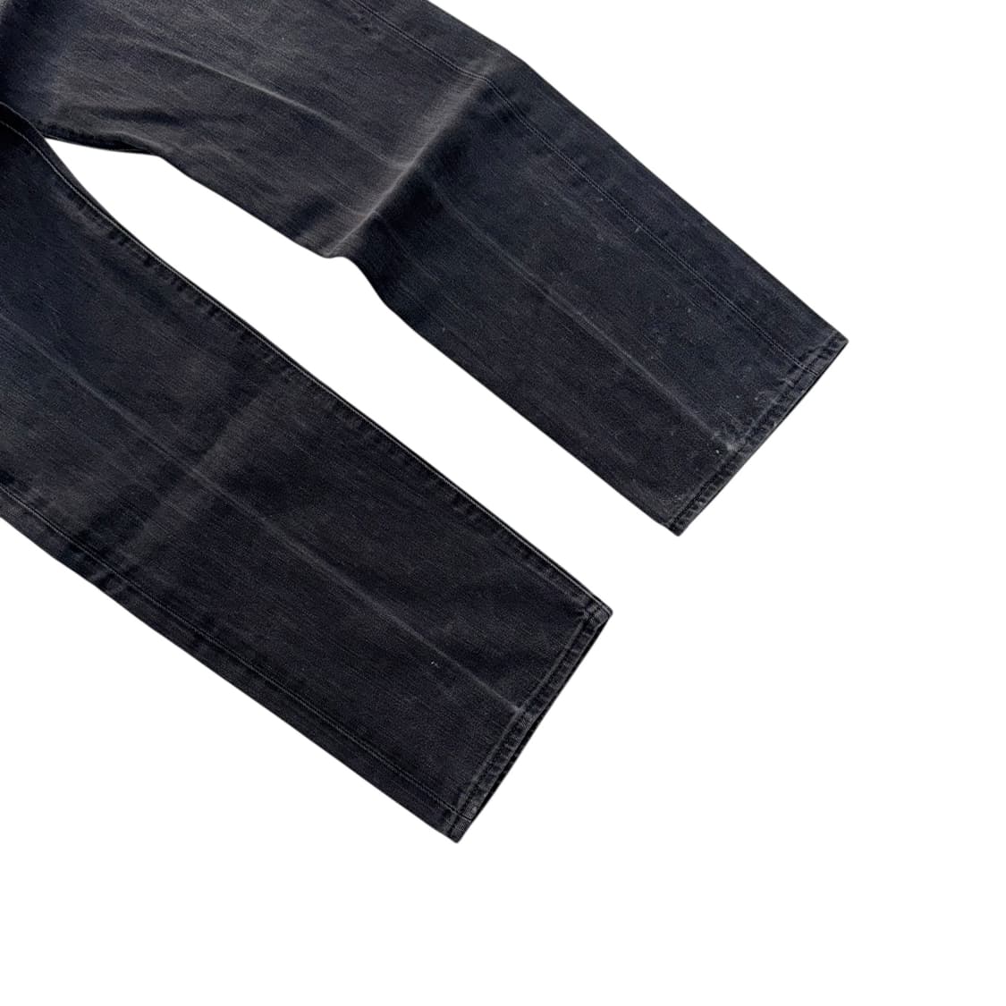 [33] 리바이스 501 블랙진 데님 청바지 [lv1143] 상품이미지5