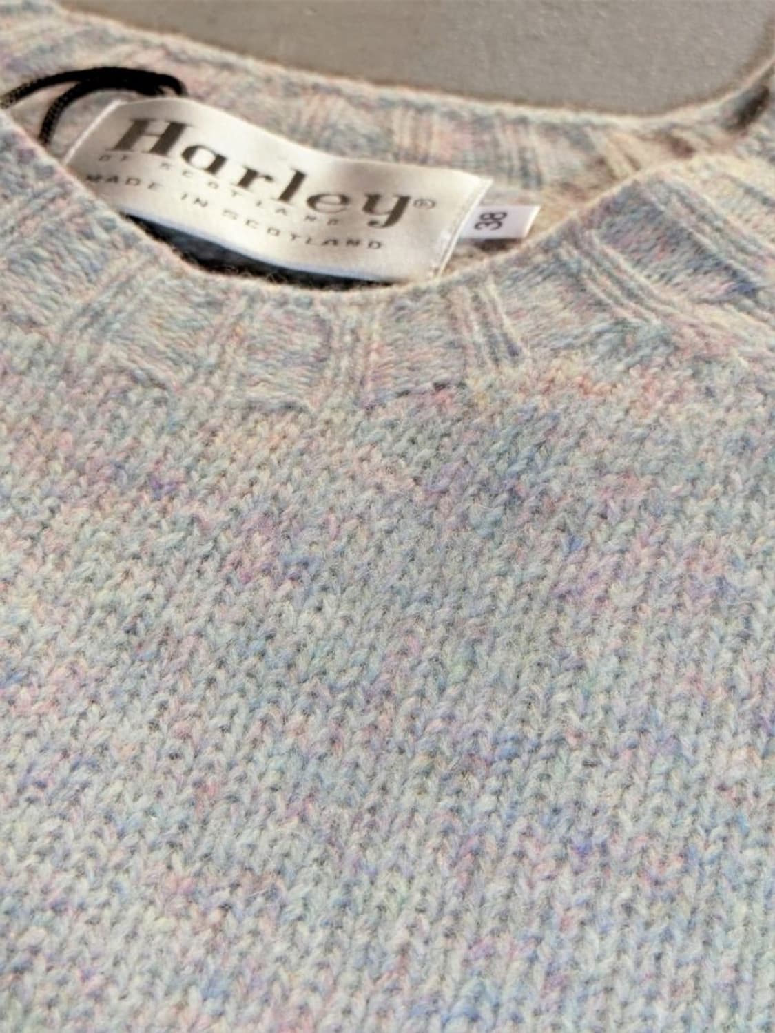 할리오브스코틀랜드 우기펄 컬러 (M) 상품이미지1