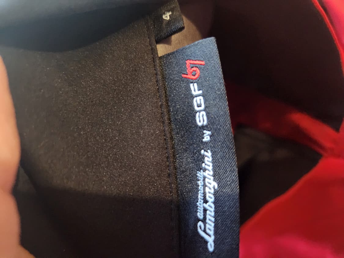 SGFx람보르기니 져지 95 상품이미지3