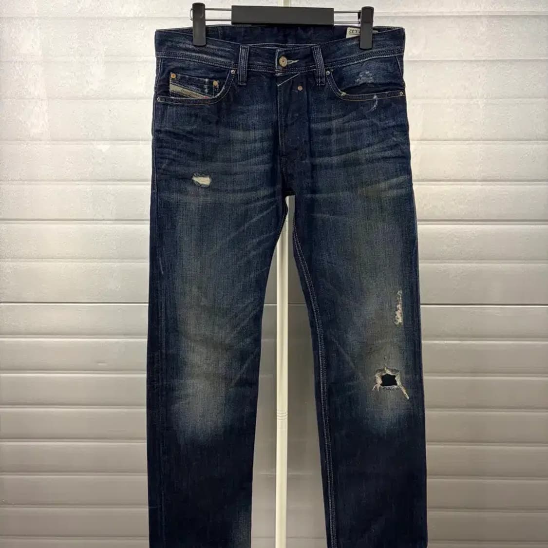 Diesel Safado denim 30 상품이미지2