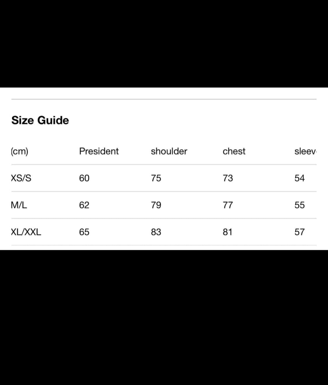 팔리할리우드 밸리오브돌스 XL 상품이미지6