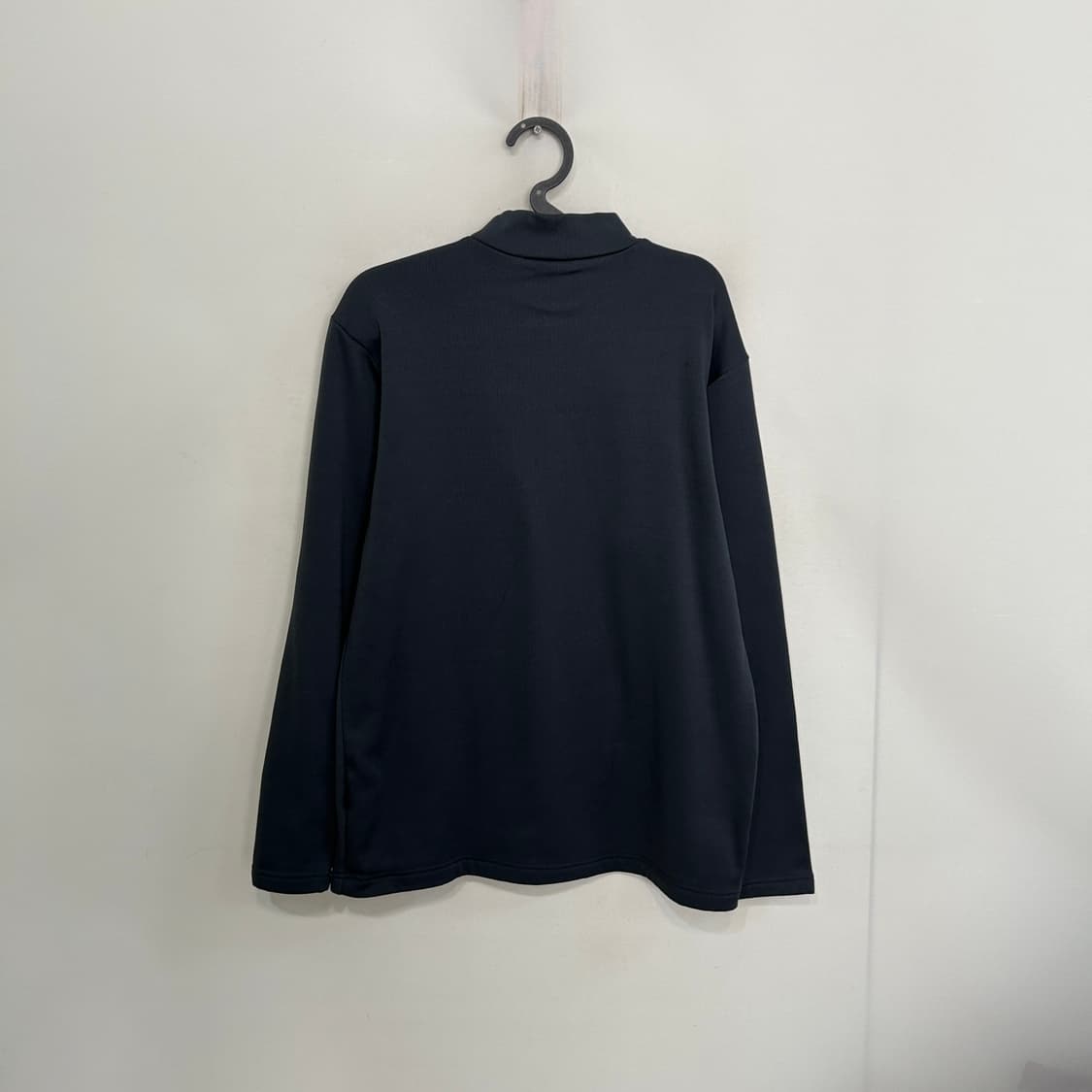 아디다스 남성 기모 티셔츠 100 상품이미지2