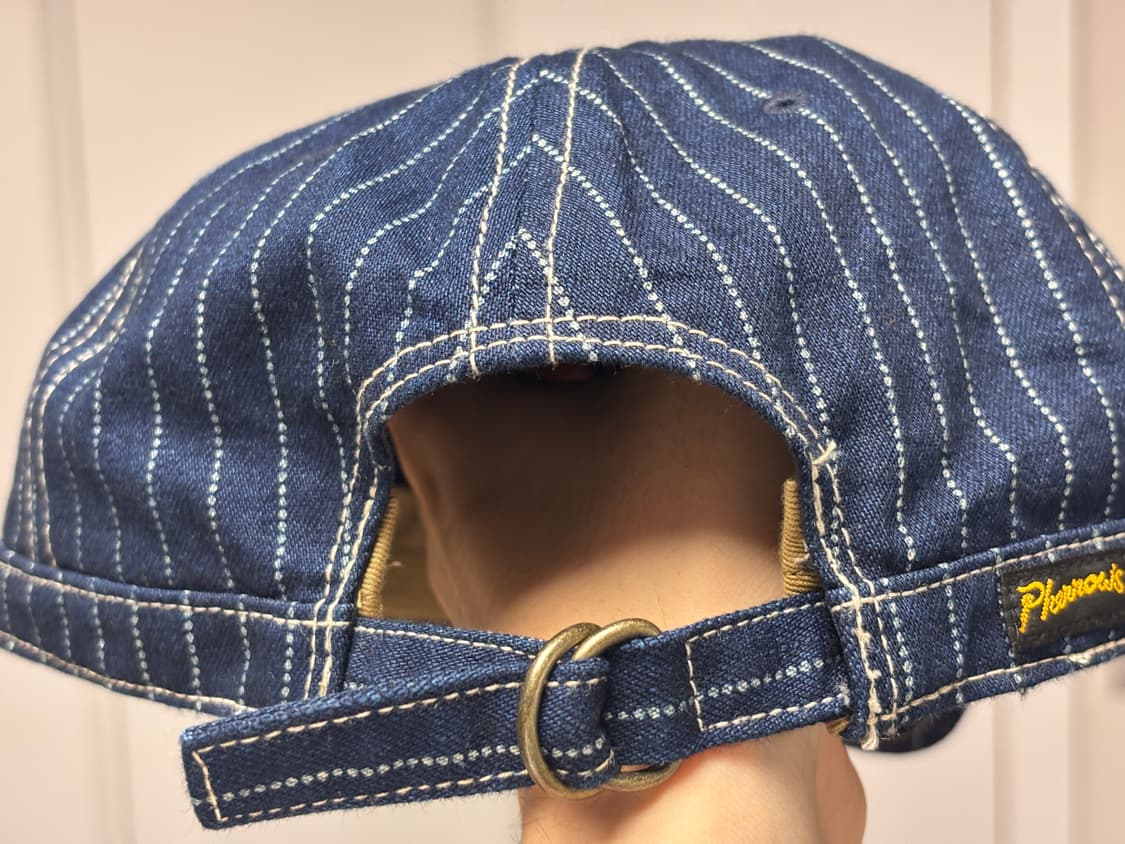 Pherrows hat 상품이미지3