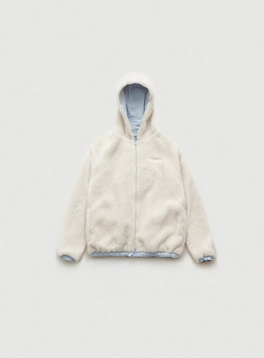 (s) 더바넷 스너글 리버시블 패딩 자켓 상품이미지5