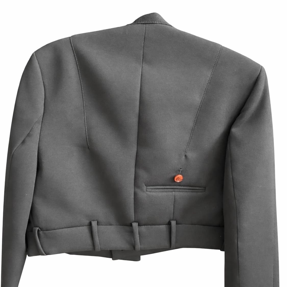 아크네스튜디오 크롭 블레이저 자켓 상품이미지3