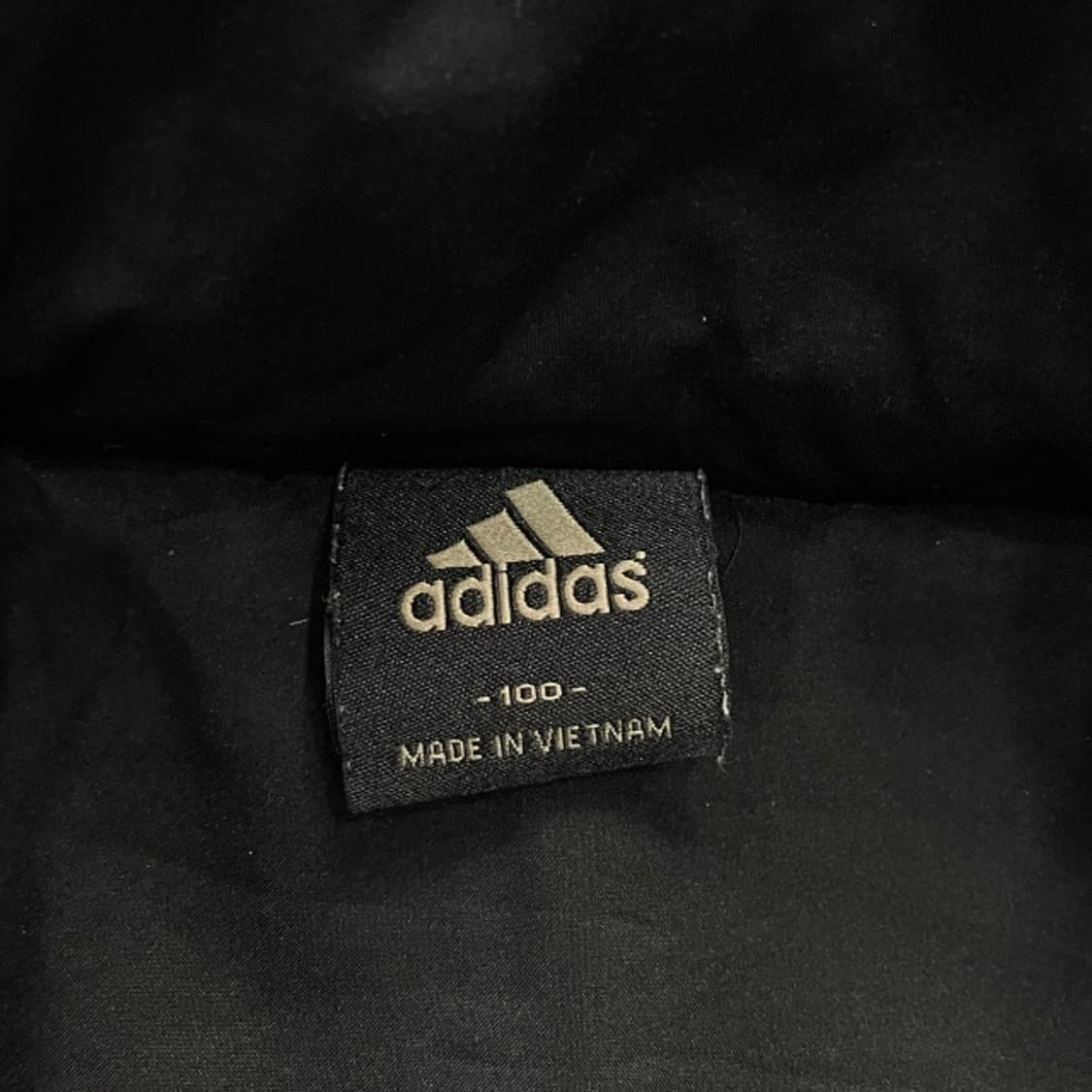 100 아디다스 패딩 자켓  상품이미지3