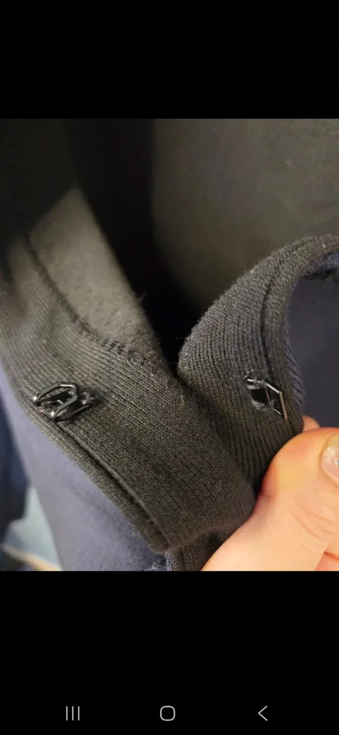 질스튜어트 자켓 (봄.가을용) 상품이미지8