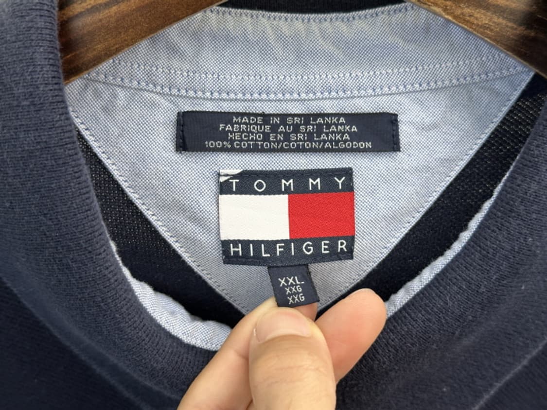 TOMMY HILFIGER (XXL) 상품이미지9