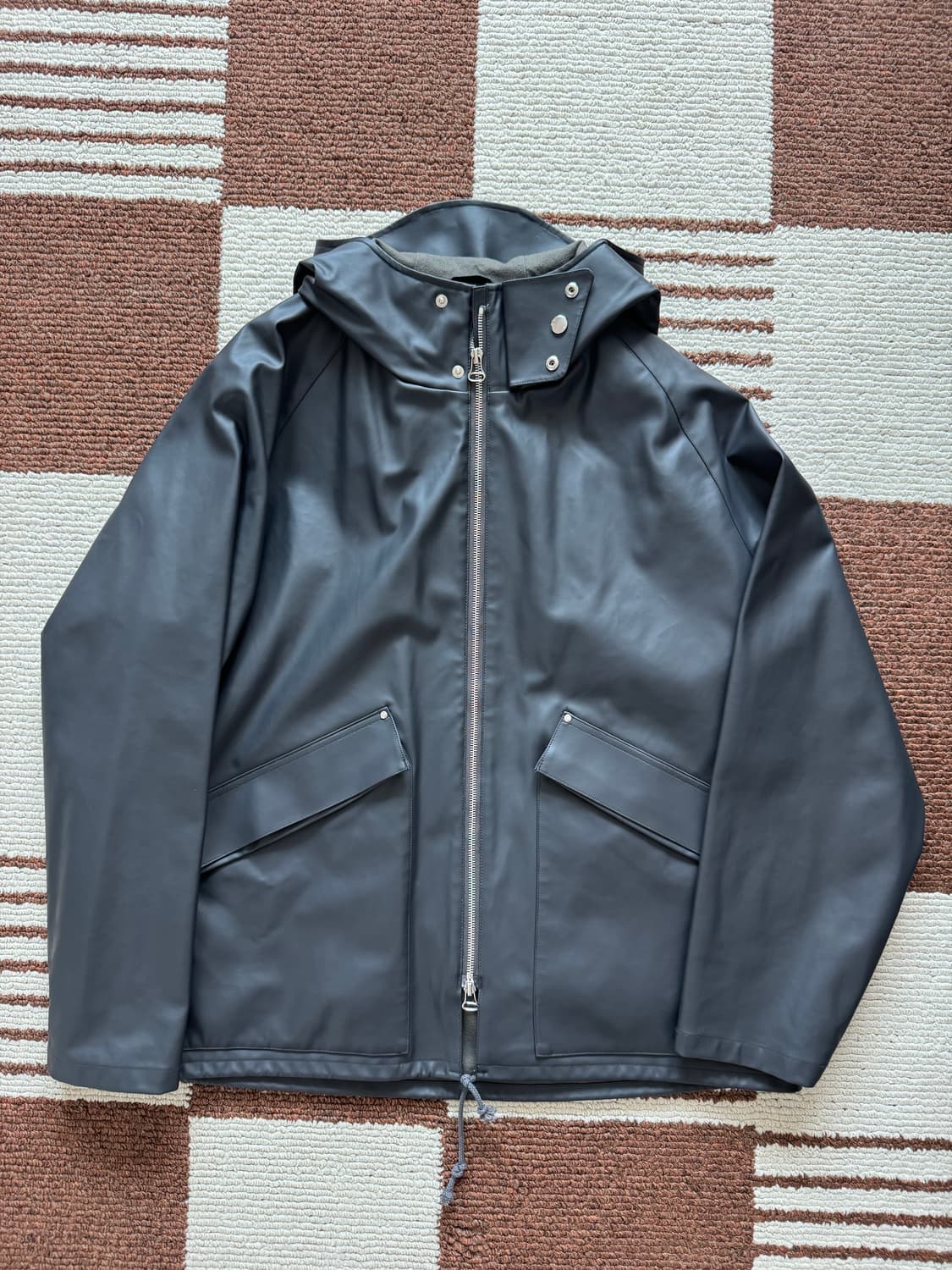 유겐 heugn ben 코트 상품이미지2