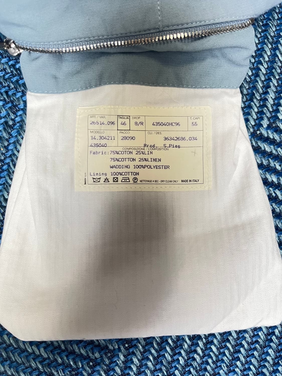 에르메스 남성 반바지 46 상품이미지3