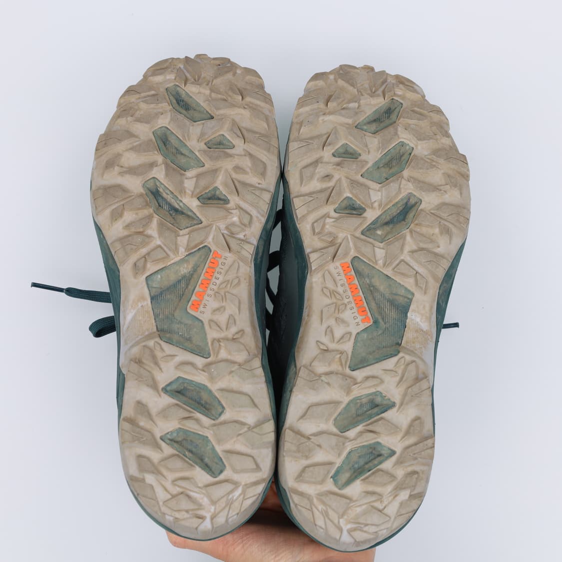 270 마무트 하이킹화 0409H1 상품이미지6