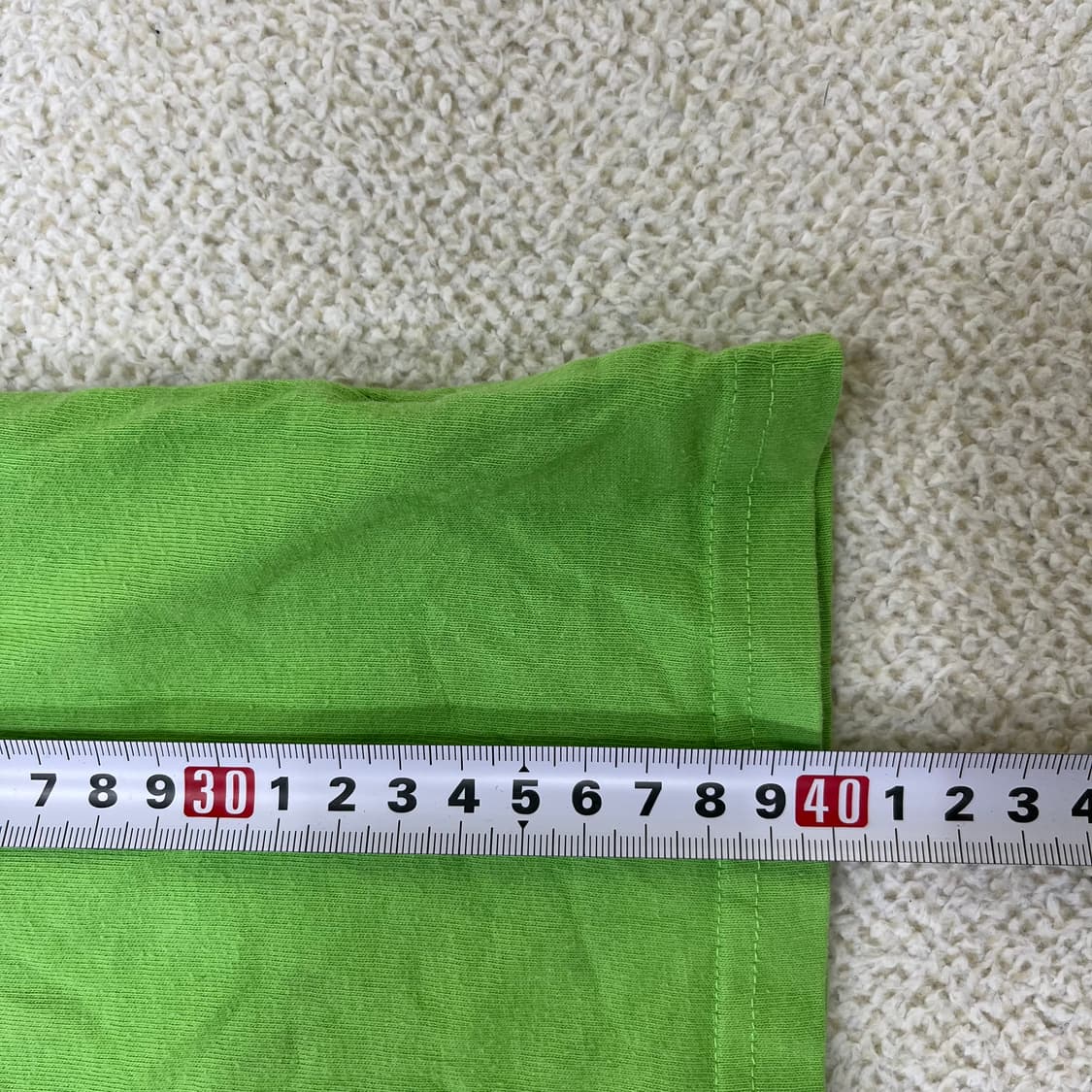 3T 폴로랄프로렌 키즈 반팔 티셔츠 0331M 상품이미지6