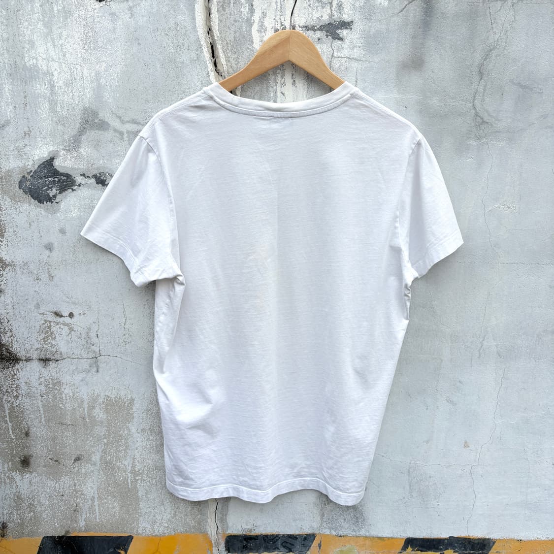 Diesel 디젤 반팔 티셔츠 상품이미지2