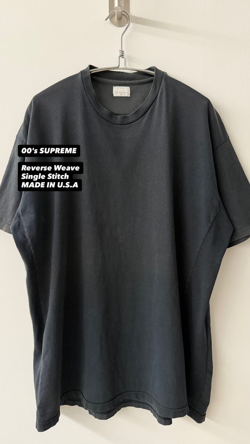00's USA SUPREME 상품이미지7