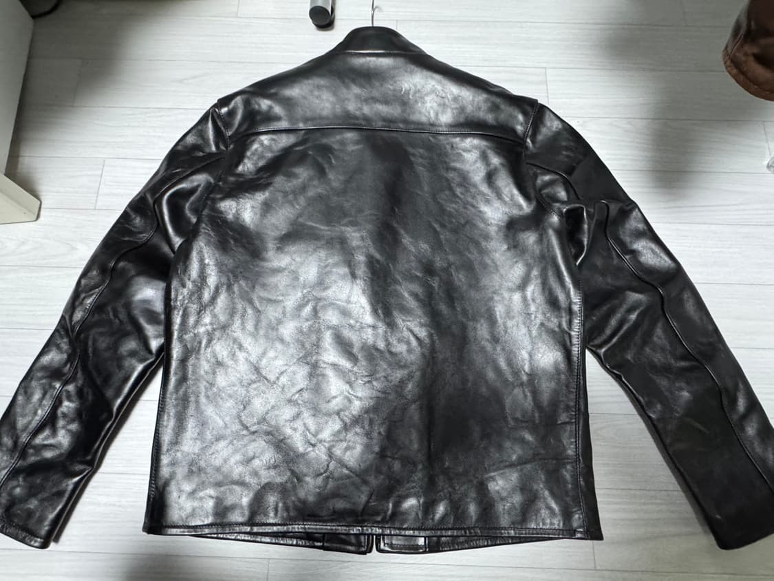 XL)리얼시몬스 부코 j100 상품이미지2