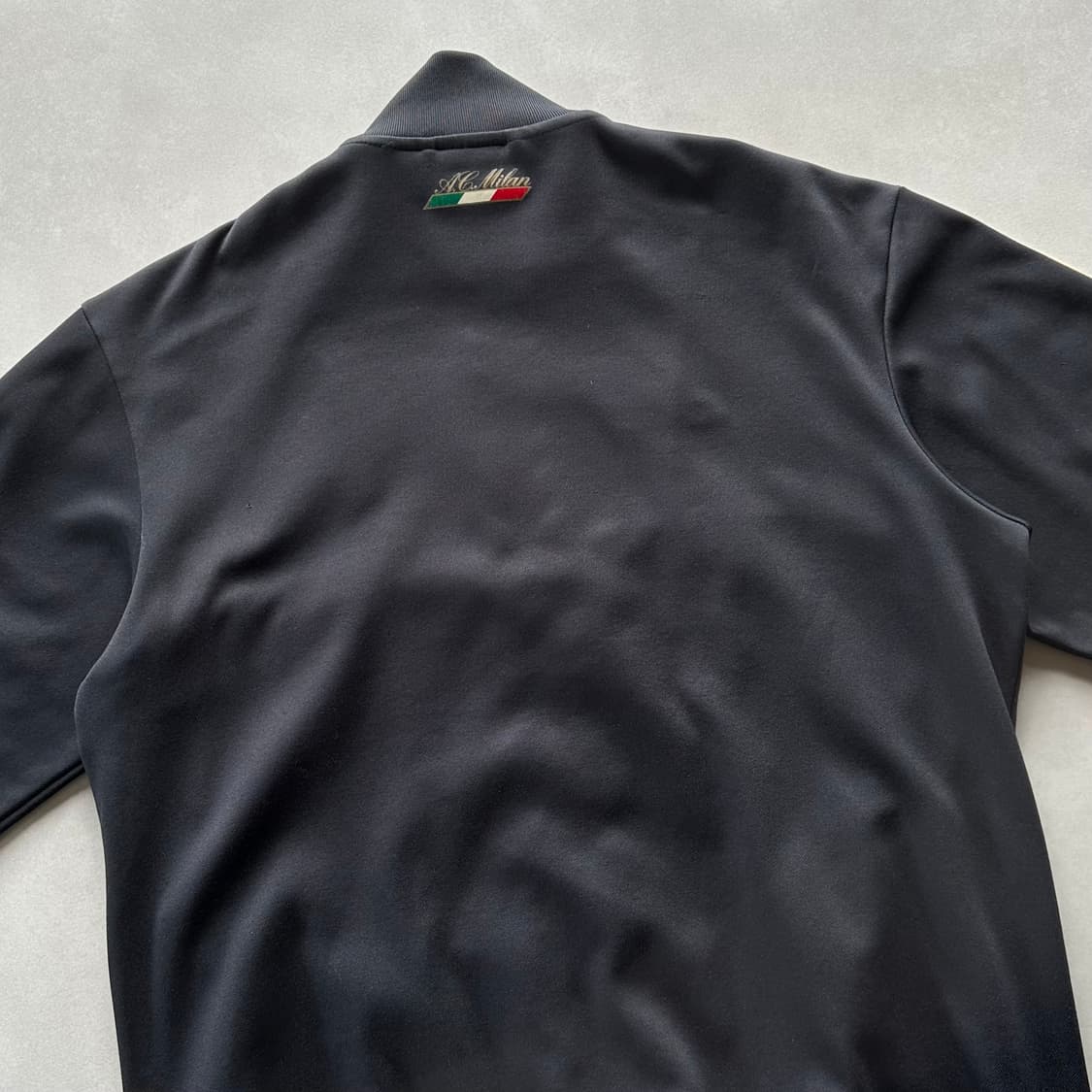 [M]아디다스 13-14 AC밀란 트랙탑 져지 상품이미지5