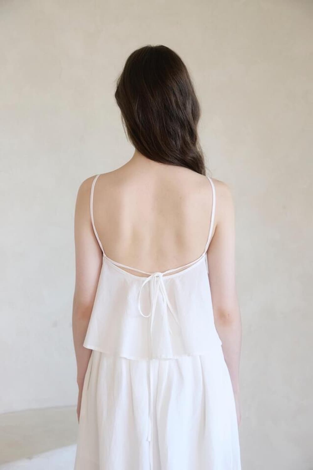 윤슬샵 뷔스티에 블라우스 상품이미지3