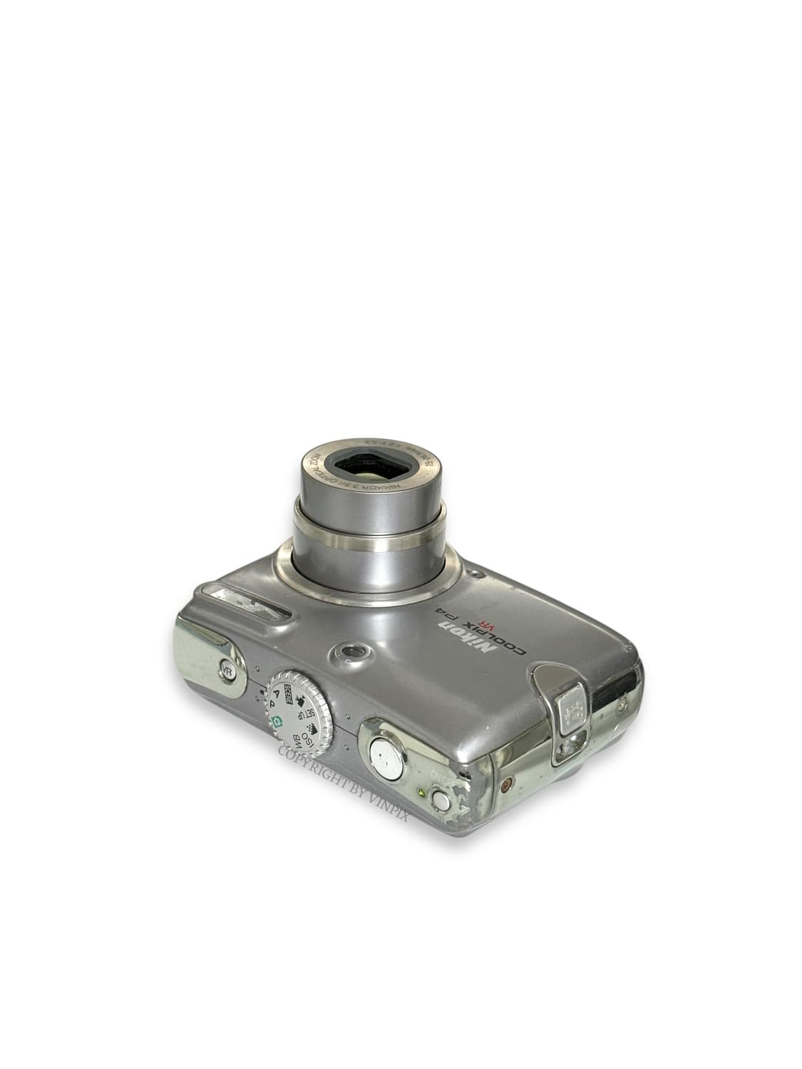 니콘 쿨픽스 P4(coolpix p4) 디지털 카메라 디카 상품이미지8