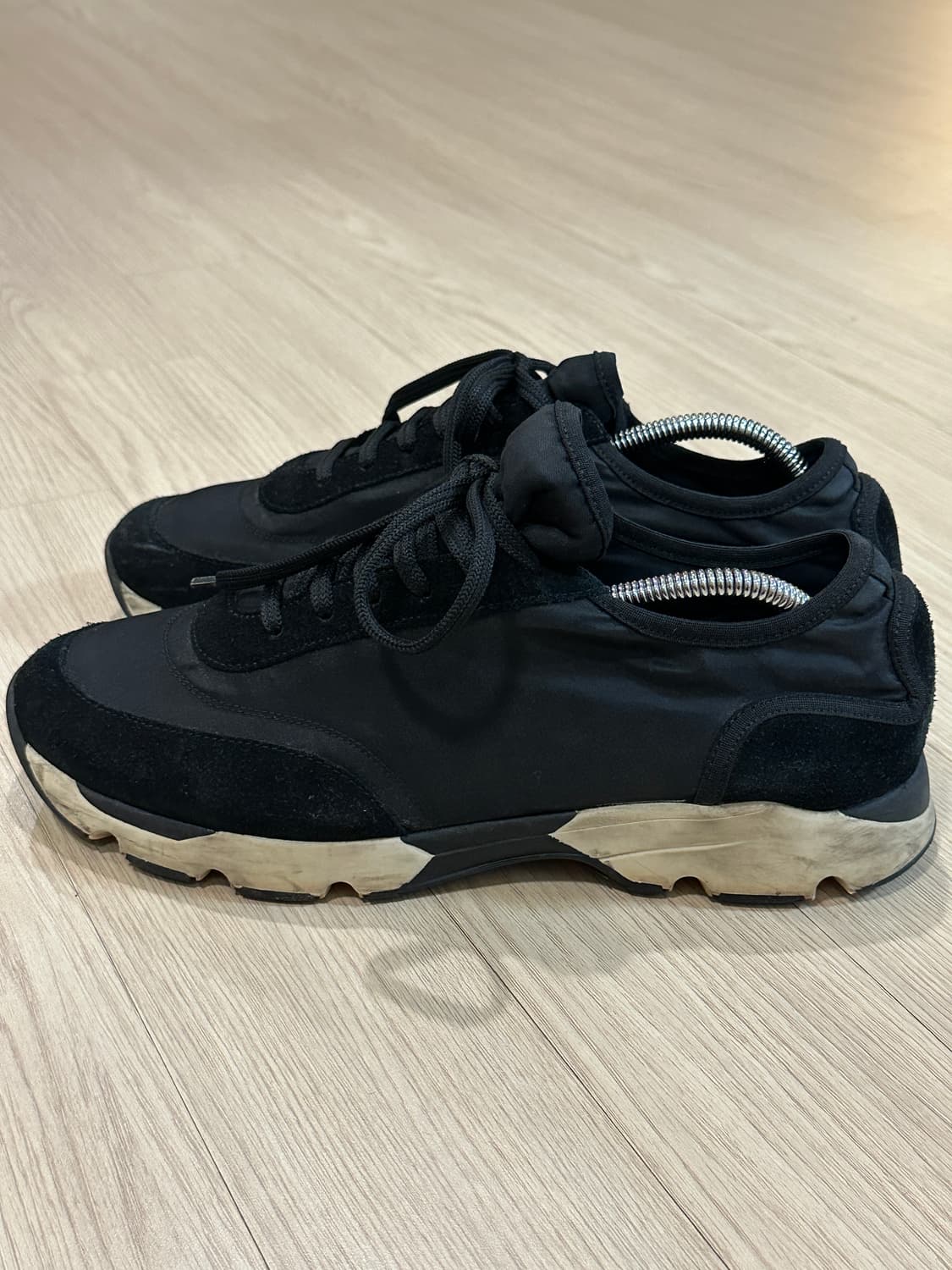 마르니 marni 스니커즈 eu42 270-275 상품이미지4