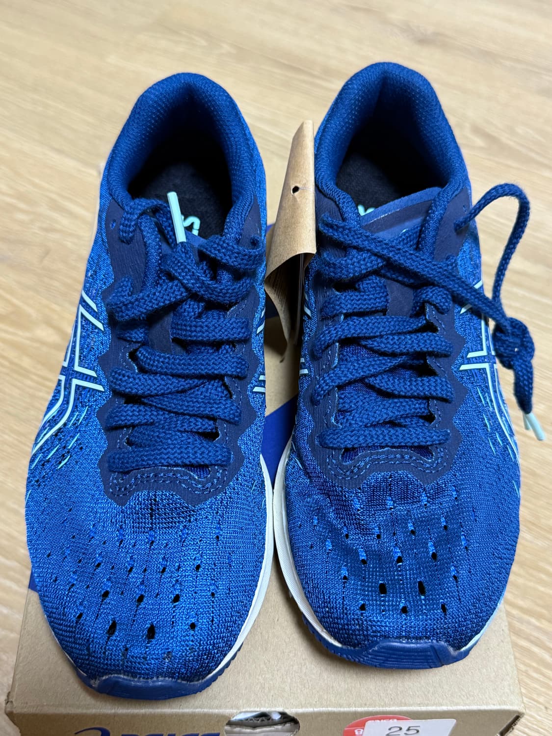 아식스 타사엣지3W (225) 상품이미지2