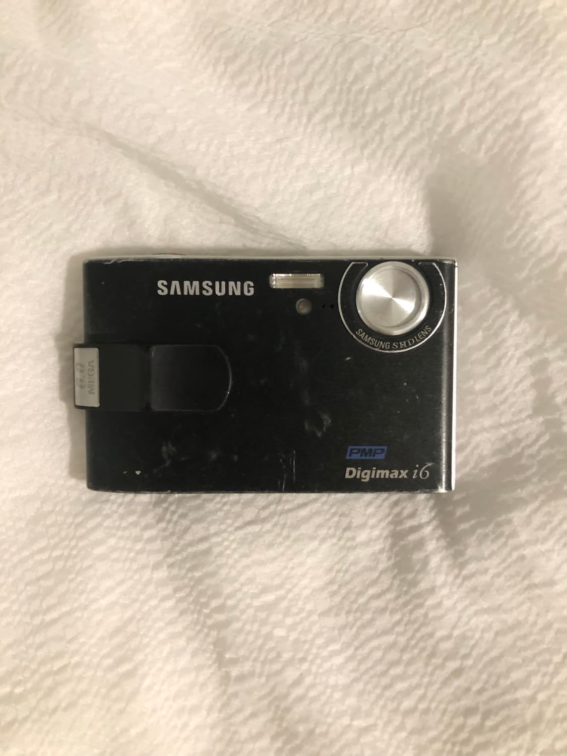 삼성 pmp i6 (#11) 디지털 카메라 상품이미지1