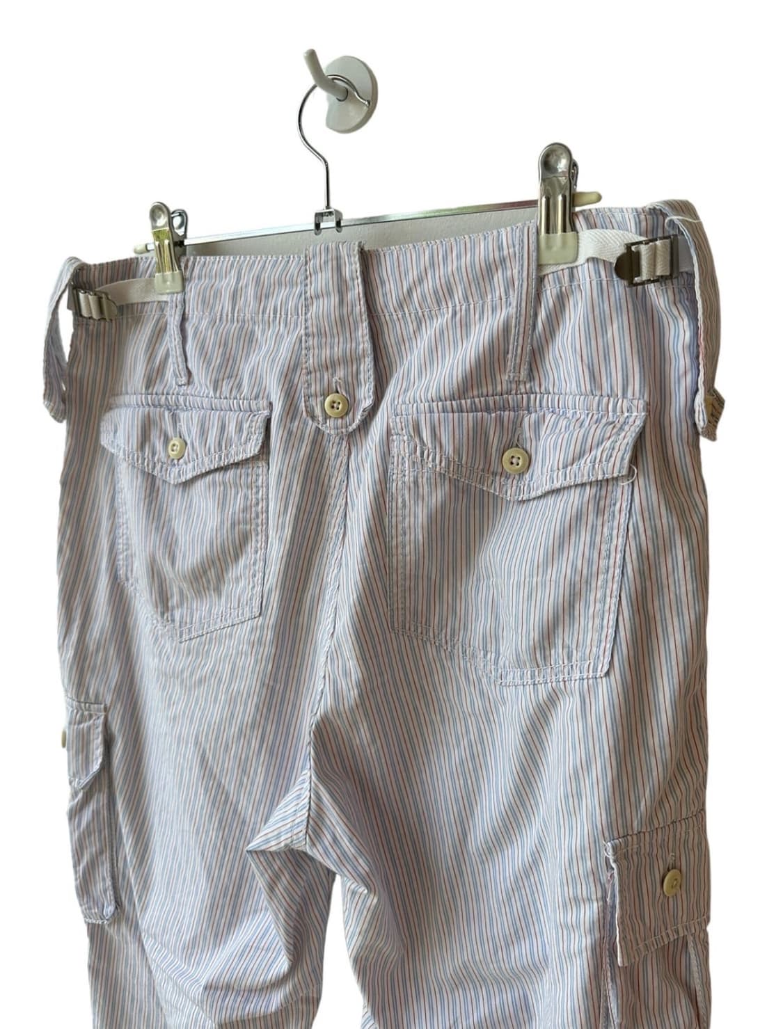 junya watanabe Cotton cargo pants 상품이미지6