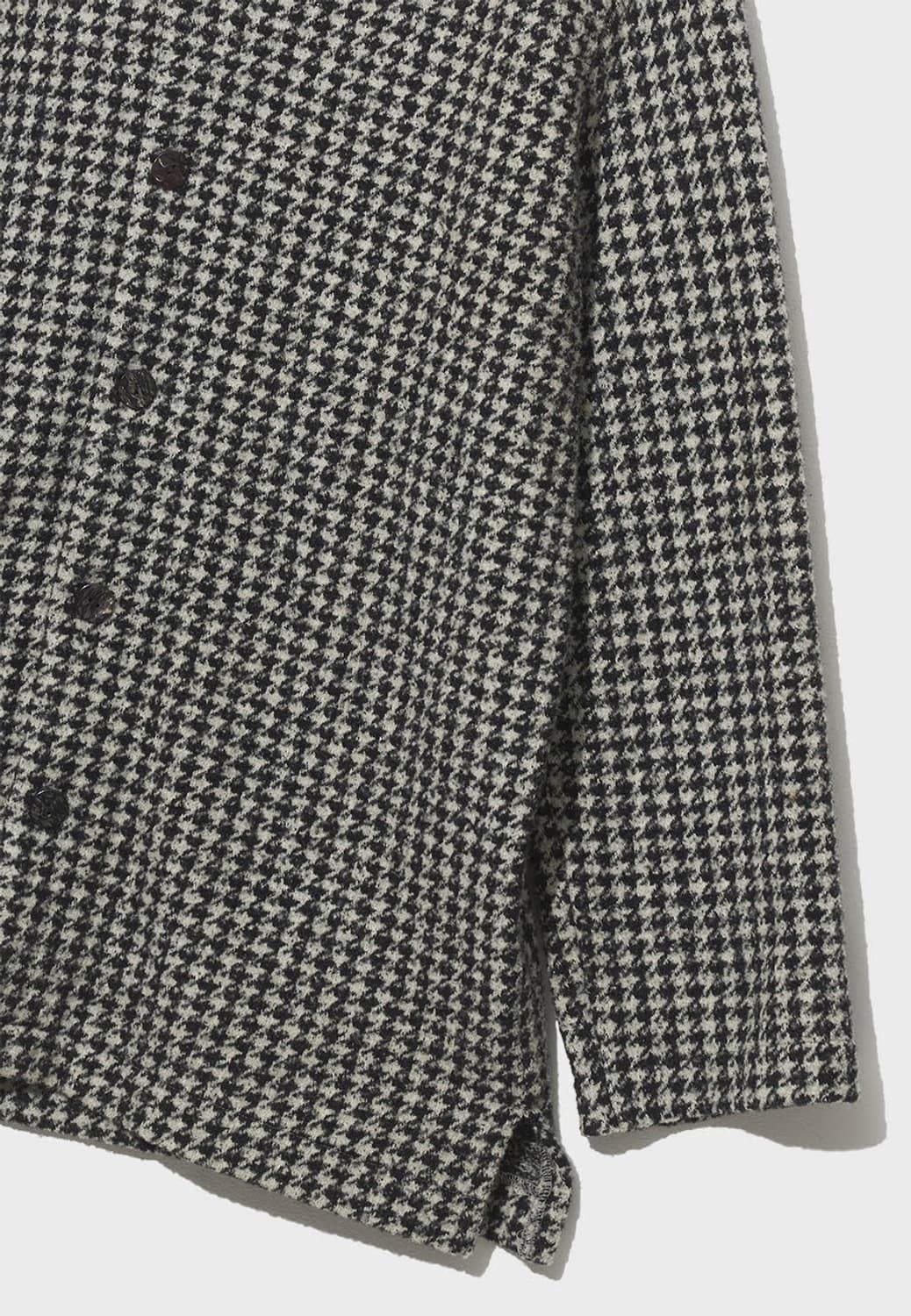 YOHJI YAMAMOTO jacket 상품이미지3