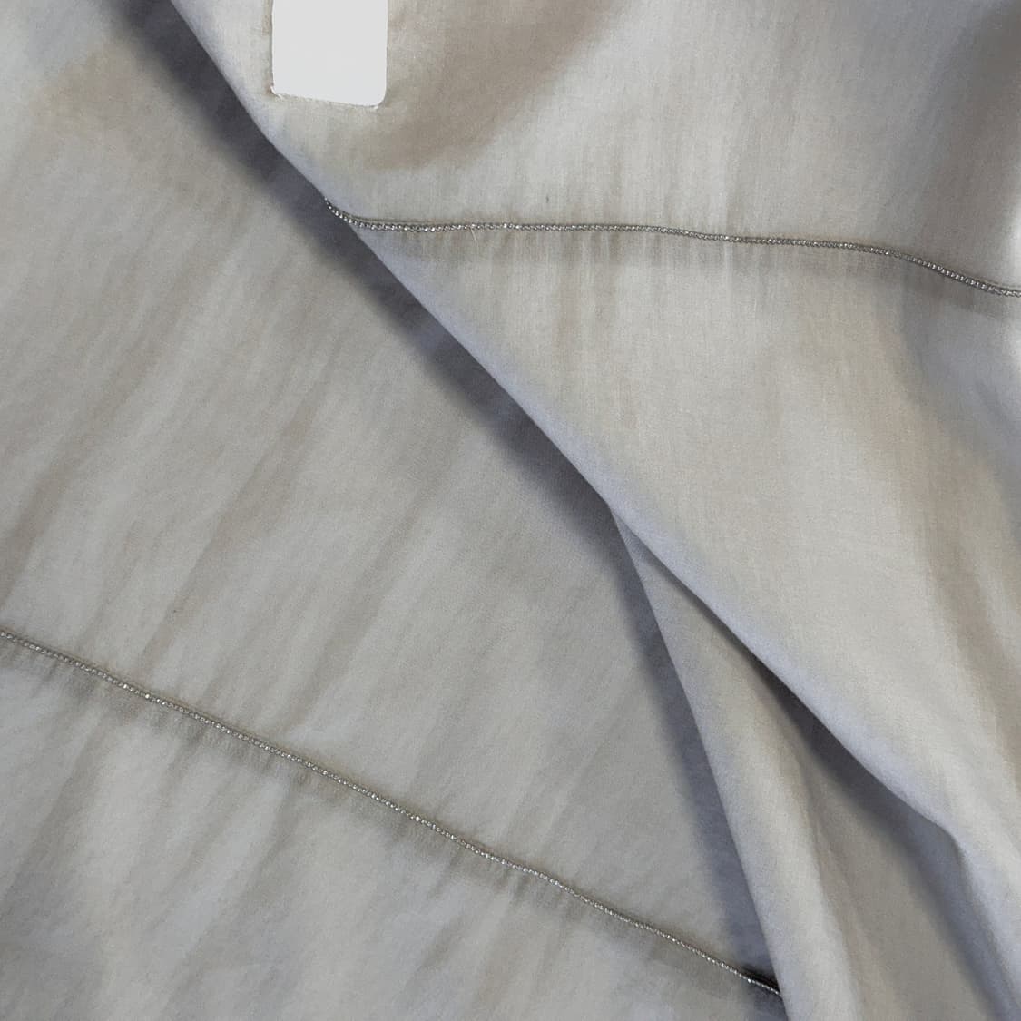 페세리코 모닐리 슬리브리스 드레스 상품이미지3