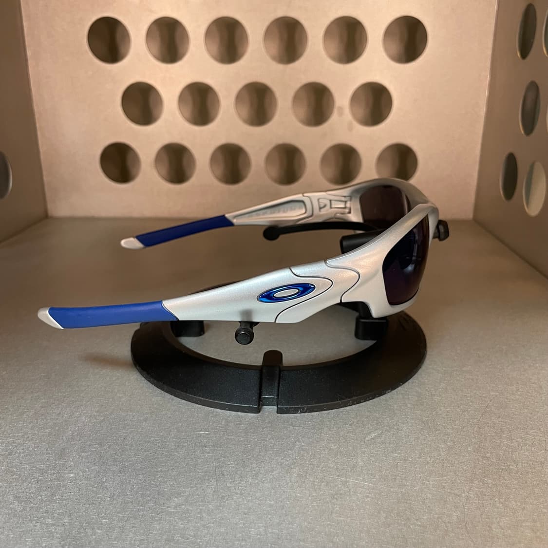 오클리 Straight Jacket 2.0 스트레이트 자켓 (2007) 상품이미지4