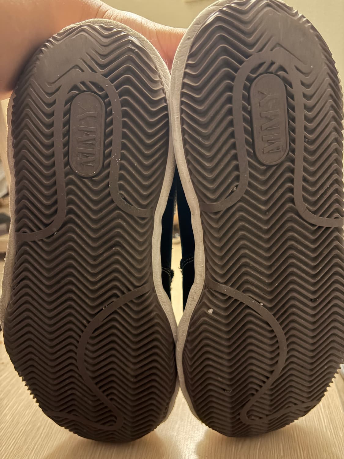 미하라 야스히로 블레이키 44사이즈 박스도 있습니다 상품이미지4