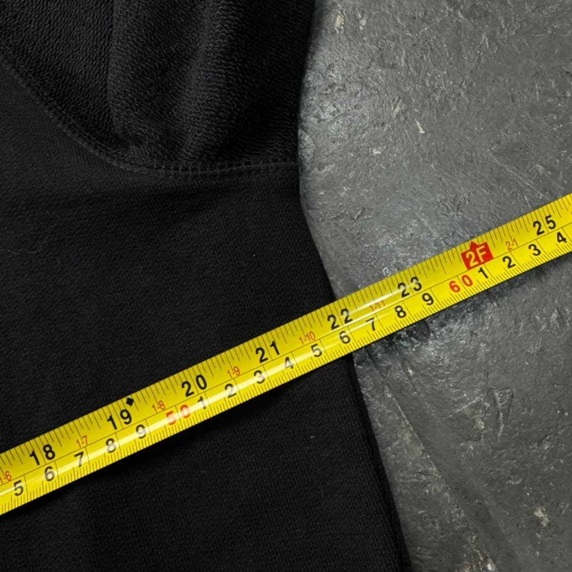 100 캘빈클라인 반집업 새상품  상품이미지6